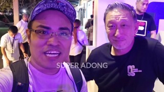 Daddy Chu, superenjoy nga ba sa bonding nila ni Kiara sa ELYU? + Interview with Ms. Anna Abad Santos