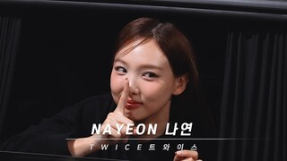 241115  나연 nayeon TWICE(트와이스) 일본 일정 마치고 귀국 arrival 4K