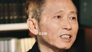 “什么TM的叫文人风骨啊！这段我是站着看完的”