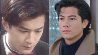 เมื่อ Aaron Kwok ที่น่าเกลียดที่สุดในชั้นเรียน มาพบกับ Gu Tianle ธรรมดา | Ugly สุดเหลือเชื่อ!