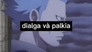 ai là pokemon mạnh nhất trong bộ ba sáng ta