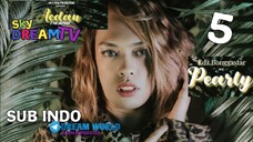 AEDAN THE SERIES PINOY EPISODE 5 SUB INDO BY DREAM WORLD TELG ALIEN SUPERSTAR