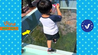 New Funny and Fail Videos 2023 😂 Cutest People Doing Funny Things 😺😍 Part 50