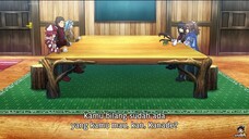 Bofuri S2 eps 6 sub indonesia