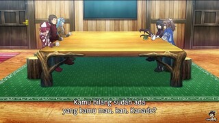 Bofuri S2 eps 6 sub indonesia