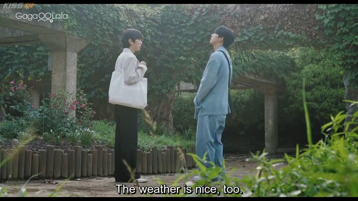 LOVE MATE EP. 4 ENGSUB