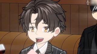 Episode 1 of "There is No Shen Youchu in the World": Lovely Youchu