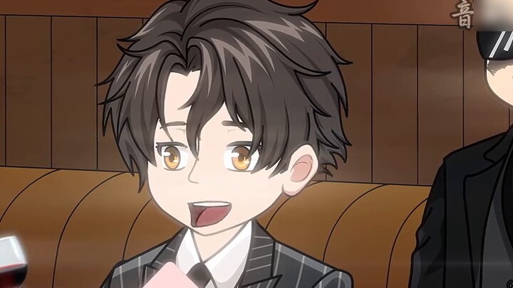 ตอนที่ 1 ของ "ไม่มีเซินโยชูในโลก": โยชูผู้แสนน่ารัก
