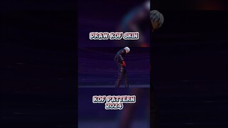 Draw KOF Skin 2024! #mlbb