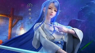 Zhu tian ji [Return Of Gods] Episode 01 Sub indo