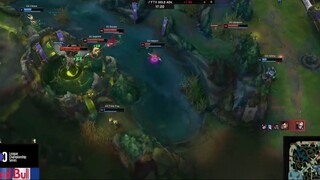 EG vs GG Highlights Game 2 _ LCS Lock In Quarterfinals _ Evil Geniuses vs Golden