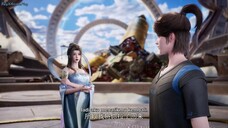 Heaven Scrap Master Eps 23 Sub Indo