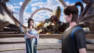 Heaven Scrap Master Eps 23 Sub Indo