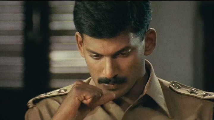 Sathyam (2008) Tamil