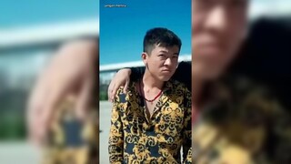 [INDO SUB]Mata balas mata part 2 tamat