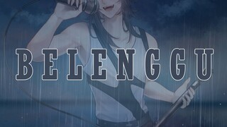 【ORIGINAL SONG】 Janu Ranata - Belenggu