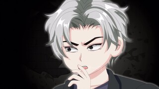 Styx (ความลึกลับของมนุษย์) ตอนที่ 8 ภาพเคลื่อนไหว Chu Qing ระทึกขวัญ สยองขวัญระดับไมโคร