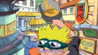 Naruto episode 001