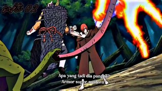 bantuan datang yuk tonton anime Naruto