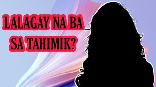 BAGONG LIPAT NA KAPAMILYA ACTRESS LALAGAY NA BA SA TAHIMIK?