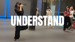 我就是这样的人《understand》竖屏#小橘编舞#