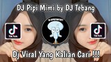 DJ PIPI MIMI DJ TEBANG | PIPI PIPI PIPI MIMI SAYANG PIPI JANGAN TINGGALIN MIMI VIRAL TIK TOK 2023 !