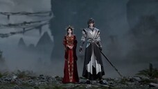 Heavens Swallowing Eps 16 Sub Indo
