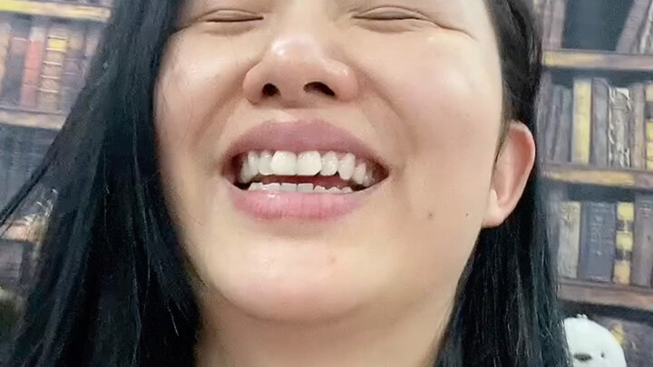 Saat wajah polosku mirip Snape…