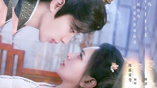 [ Sub Indo ] Our Shining Moon | Wu Tian Hao & Chen Lu Xi | Short Drama China Miniseries 2025
