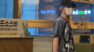 Sau khi kết thúc Waterbom, tình cờ gặp người quen khi ăn Haidilao, đây có phải là vận may mà tôi có 