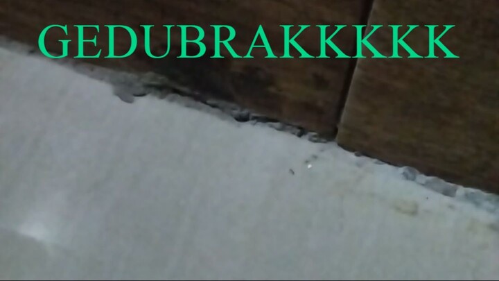 GEDUBRAK
