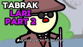 TABRAK LARI PART 2 SKILL ULTI PIKO