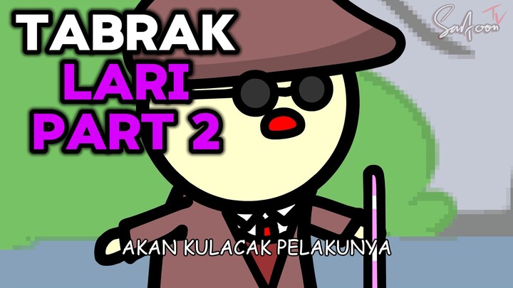 TABRAK LARI PART 2 SKILL ULTI PIKO