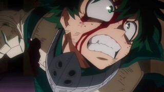 Boku no Hero Academia Season 5「AMV」- Gone Forever