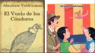 El Vuelo De Los Condores