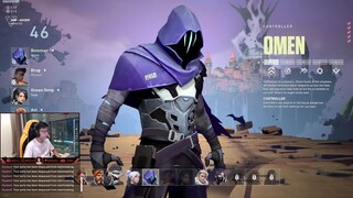 Những màn phối hợp đi vào lòng người của cặp đôi Bom Vy