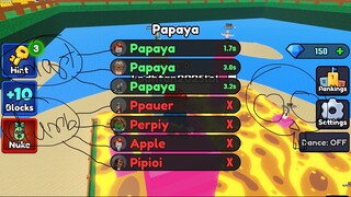 Roblox Kids Are Dumb At Spelling 💀