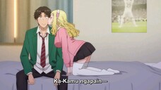 [1080P] Tomo-chan Is a Girl! Episode 9 [SUB INDO]