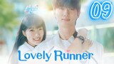 Lovely Runner Episode 9| Eng Sub|