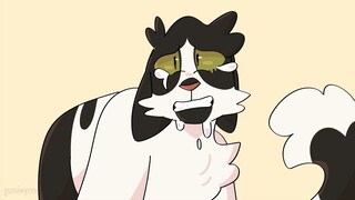 Choice - Animation Meme // Warrior Cat OCs //