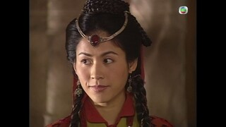 [Lồng tiếng] A Step Into the Past (2001) E11