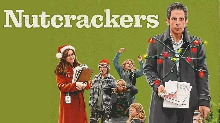 Nutcrackers (2024) - SUB INDO
