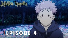 Jujutsu Kaisen Season 3 - Episode 4 Bahasa Indonesia