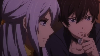 [BL] spirit pact 2 ซับไทย ep 4-21