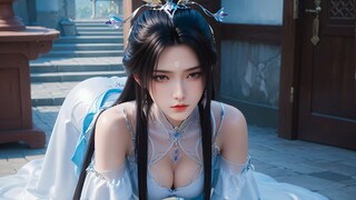 Niihhh!!! donghua baru bakalan lebih HOT dari sebelah
