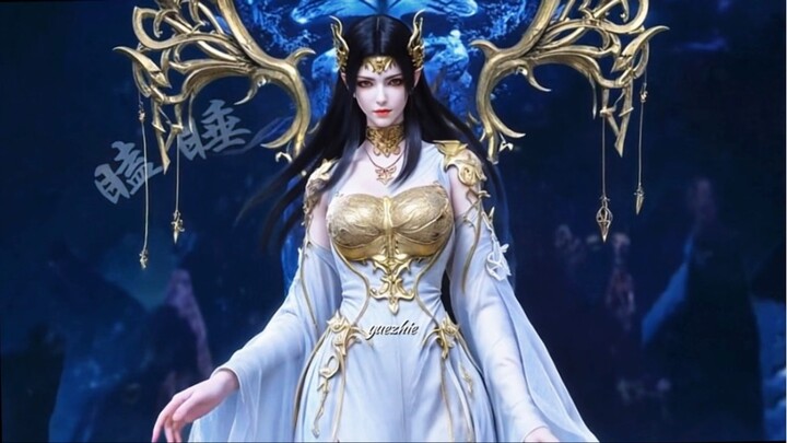 Cailin Dou Sheng🥰😱