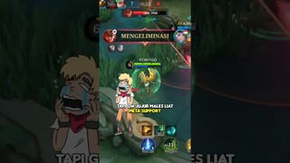 Hero kemaren meta, sekarang ilang 🗿
