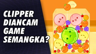 Game Semangka ini Mengancam Para Clipper Vtuber?