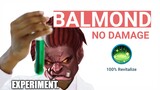 Balmond No Damage x Revitalize MLBB
