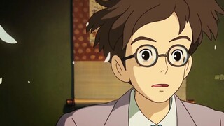 Healing Divine Comedy "Stay Gold", the ghost knows how many times I've listened to it!